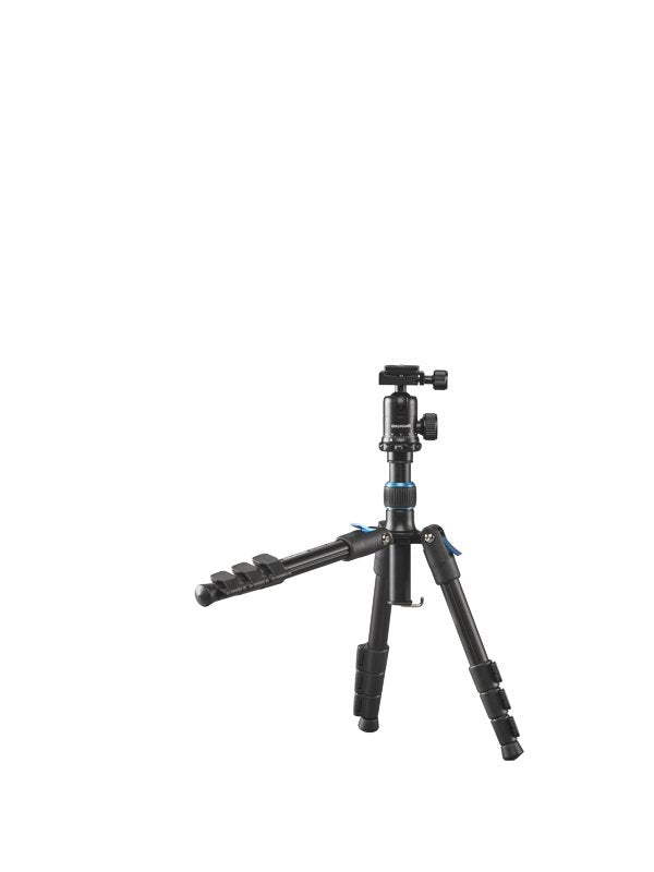 Cullmann Rondo 400t Rb6.5 Tripode Universal 3 Pata(S) Negro