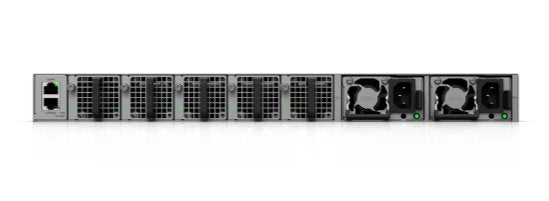 Ubiquiti Unifi Enterprise Firewall Core Ef-Core Enterprise-Class 100g Cloud Gateway, 79g Ids/Ips