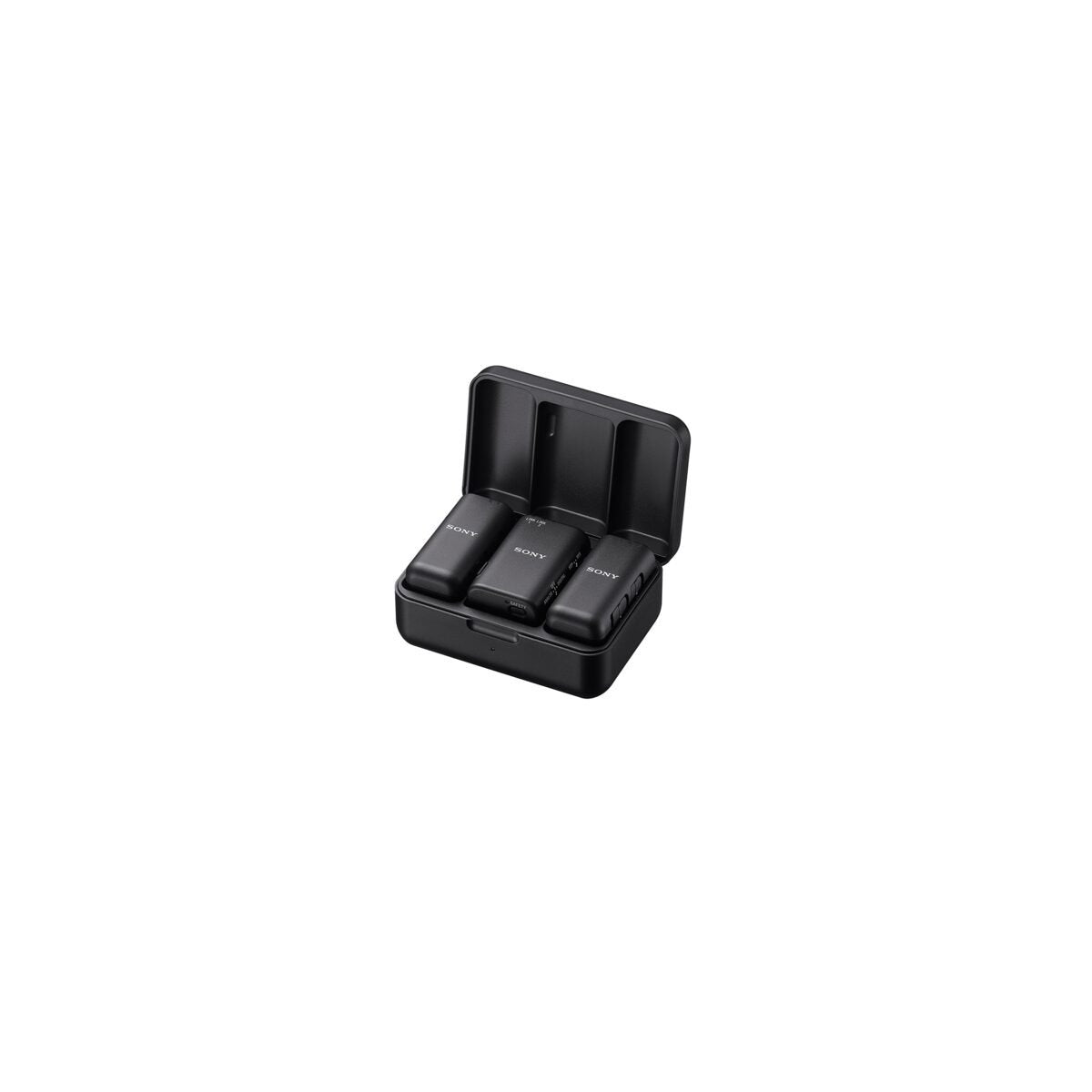 Microfono  Sony Ecm-W3 Sistema De Kabellos