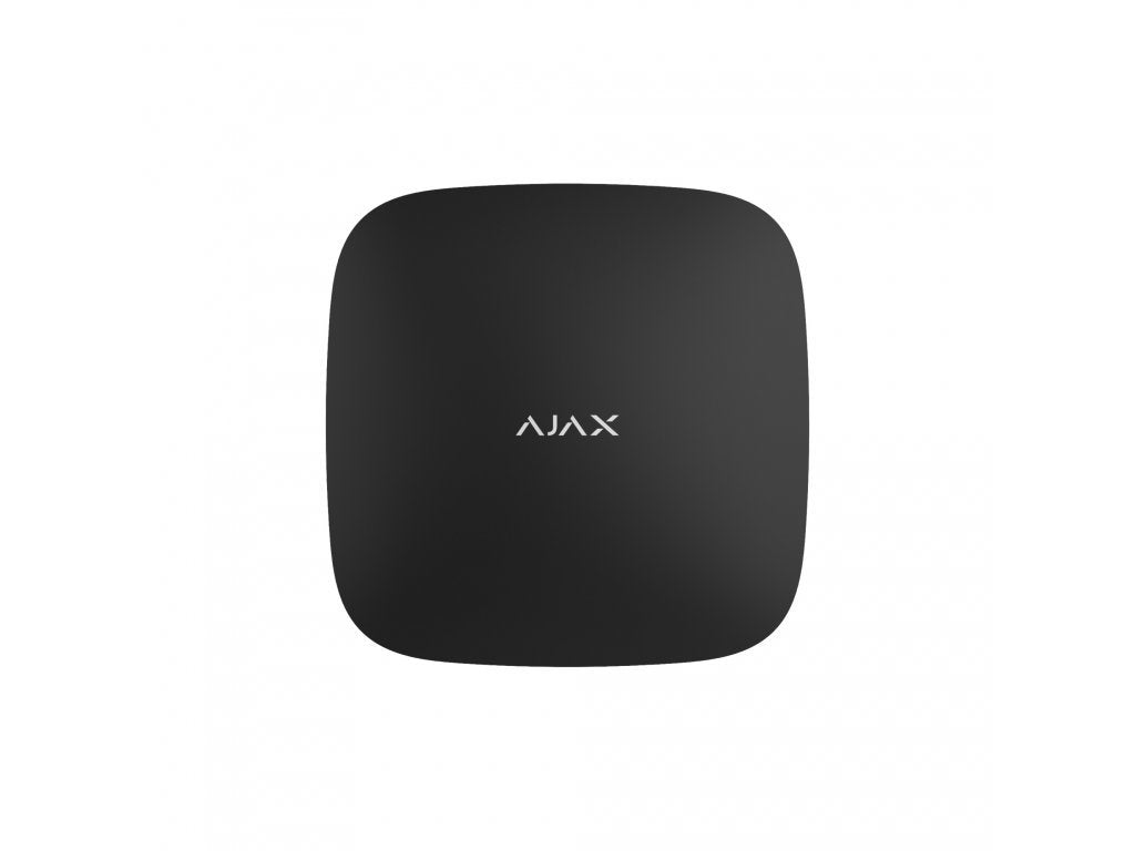Ajax Rex-Bl Ajax Rex. Repetidor Inalámbrico. Color Negro