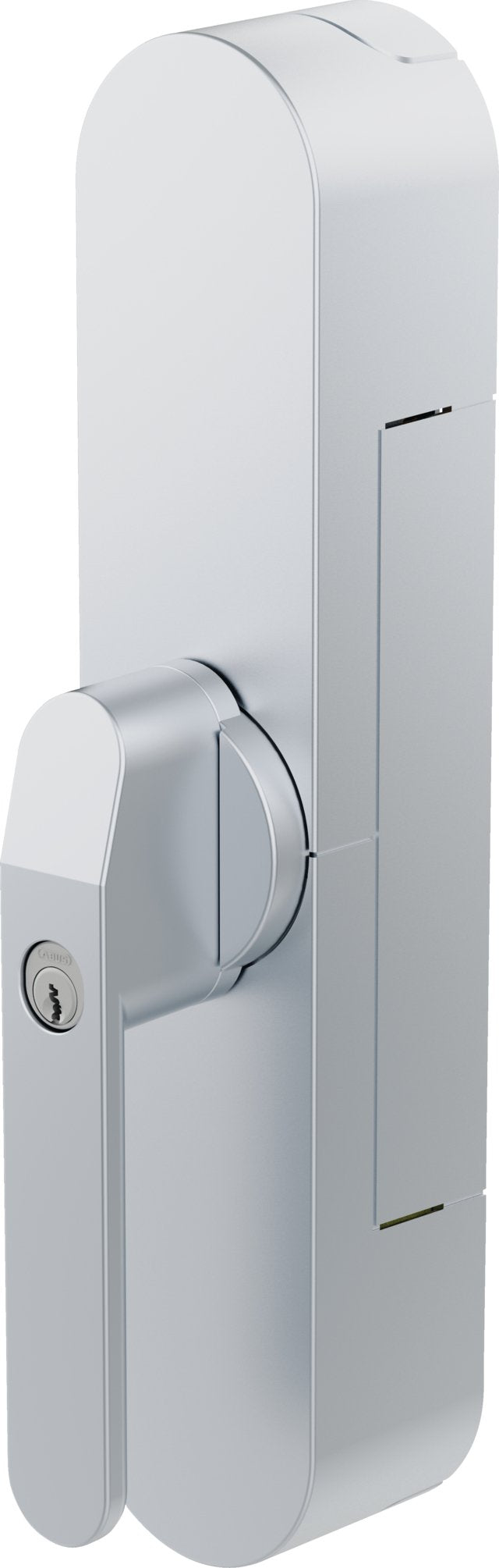 Ahs Wintecto One Fenmerantrieb Plata