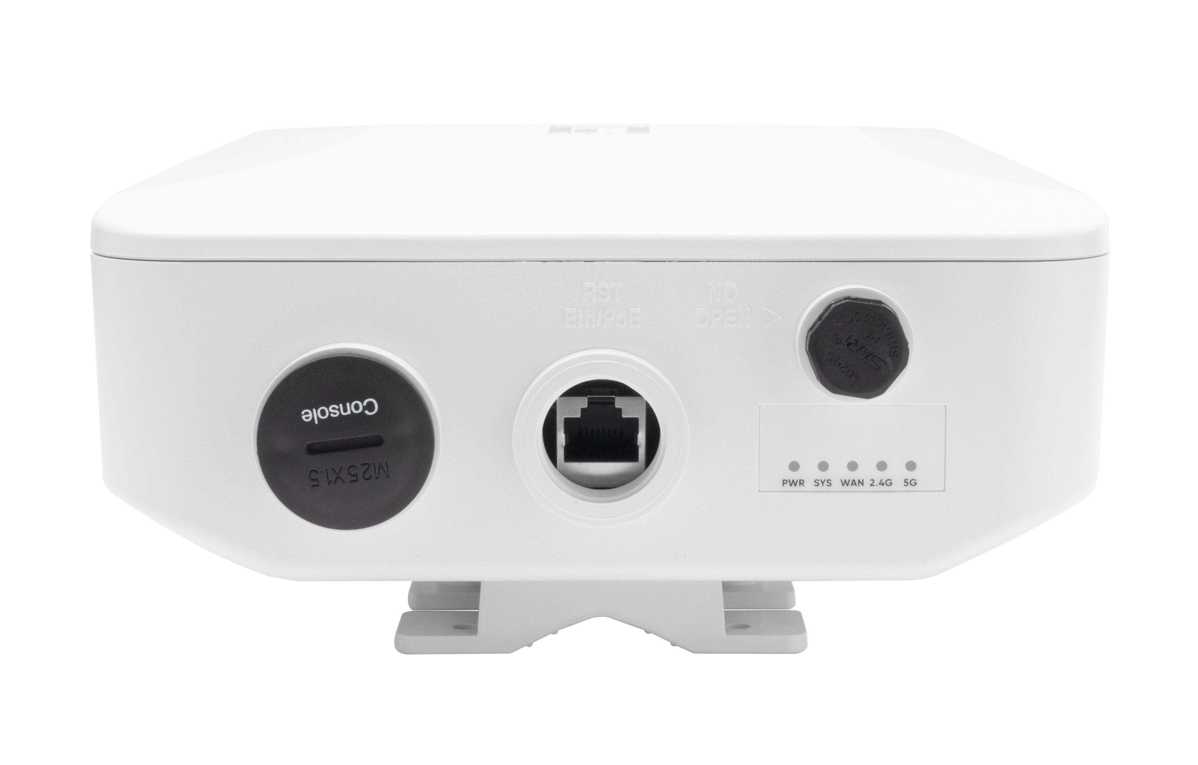 Levelone Wlan Access Point Outdoor Poe Dualband Ax3000 Wifi6