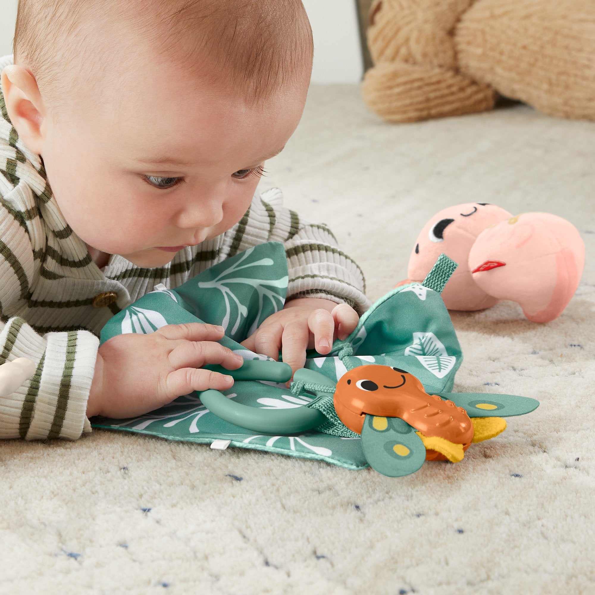 EAN 0194735171415 - Fisher-Price HRB17 juego educativo imagen 5