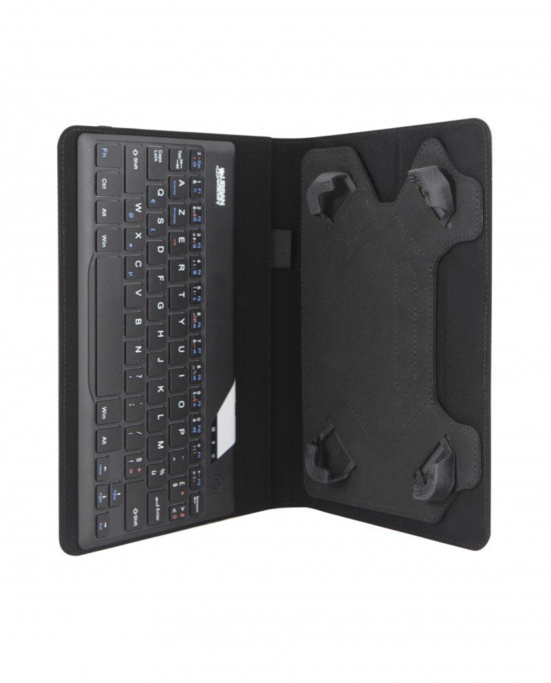 EAN 3760170860145 - Urban Factory UTP10UF funda para tablet 25,6 cm (10.1") Folio Negro imagen 8