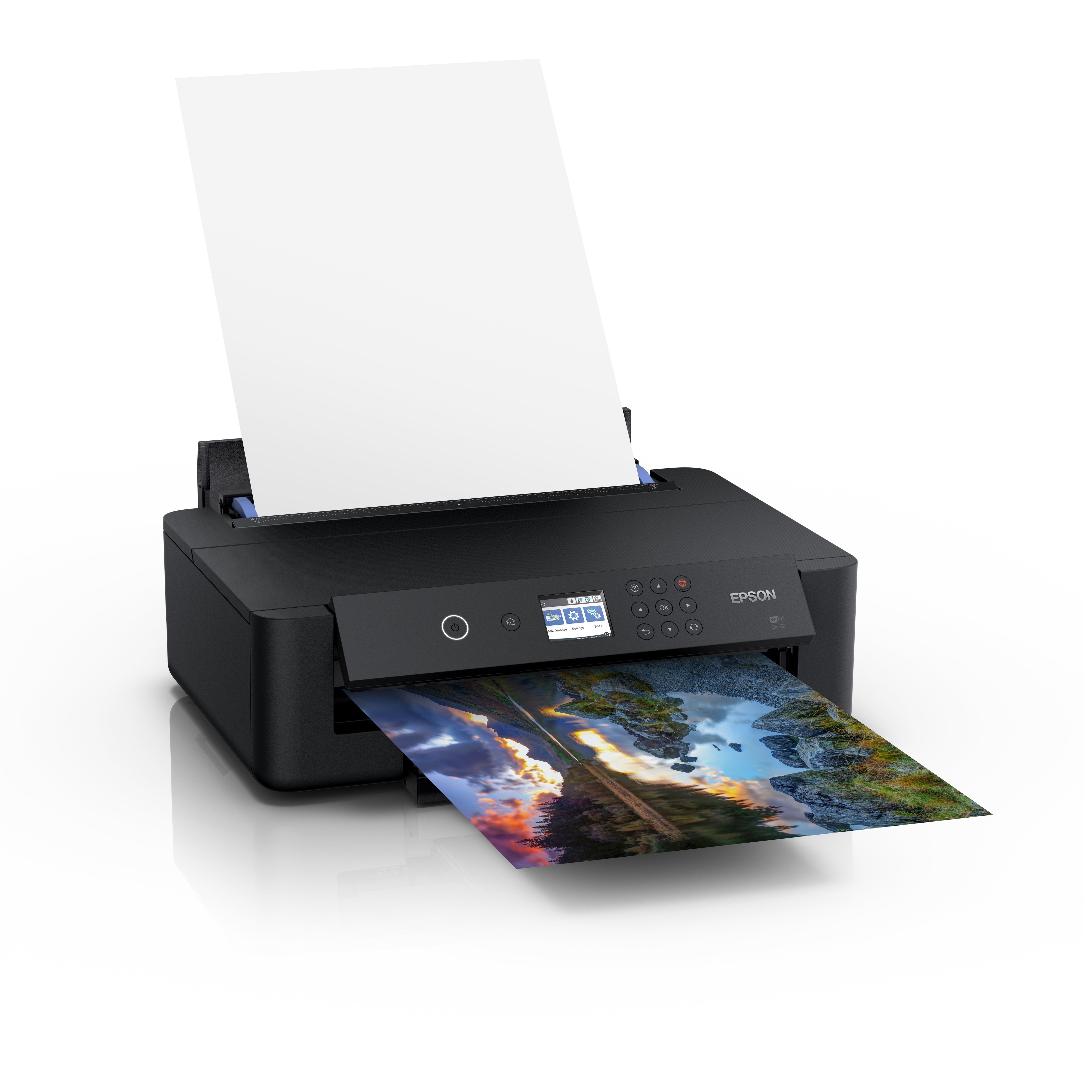 Impresora Epson Expression Photo Hd Xp-15000 A3 Wifi