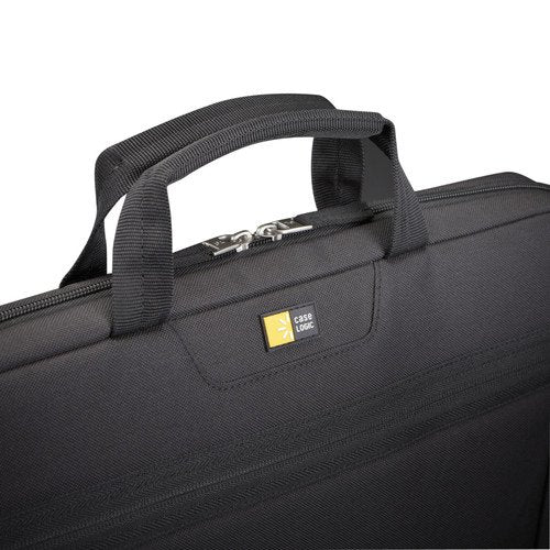 EAN 0085854224086 - Case Logic VNAI-215 Black 39,6 cm (15.6") Funda Negro imagen 7