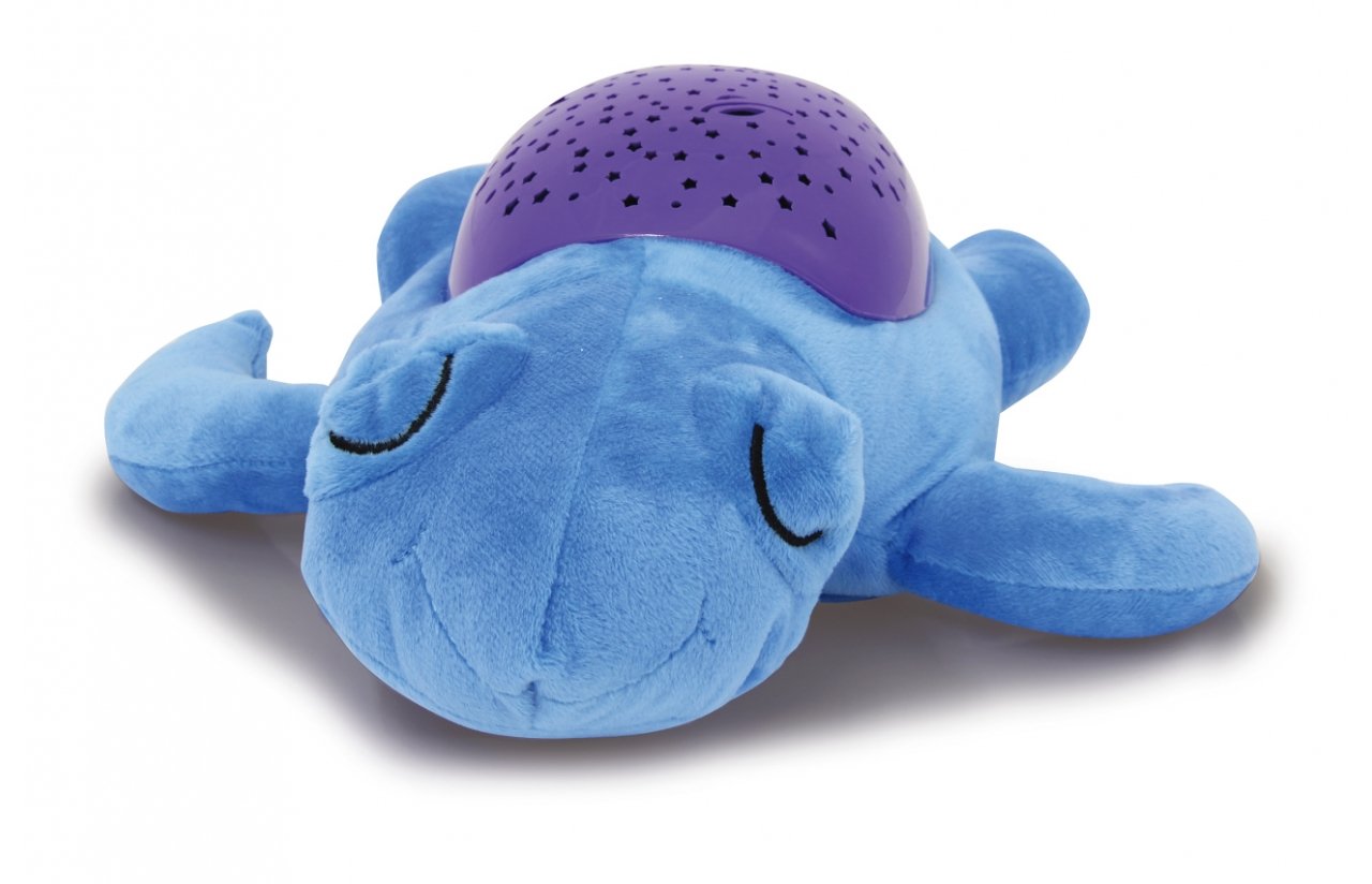 Jamara Luz Nocturna Led Dreamy Tortuga 6m+