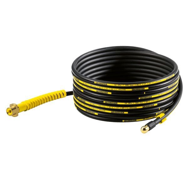 Kit Limpieza De Tuberías Kärcher 7,5m