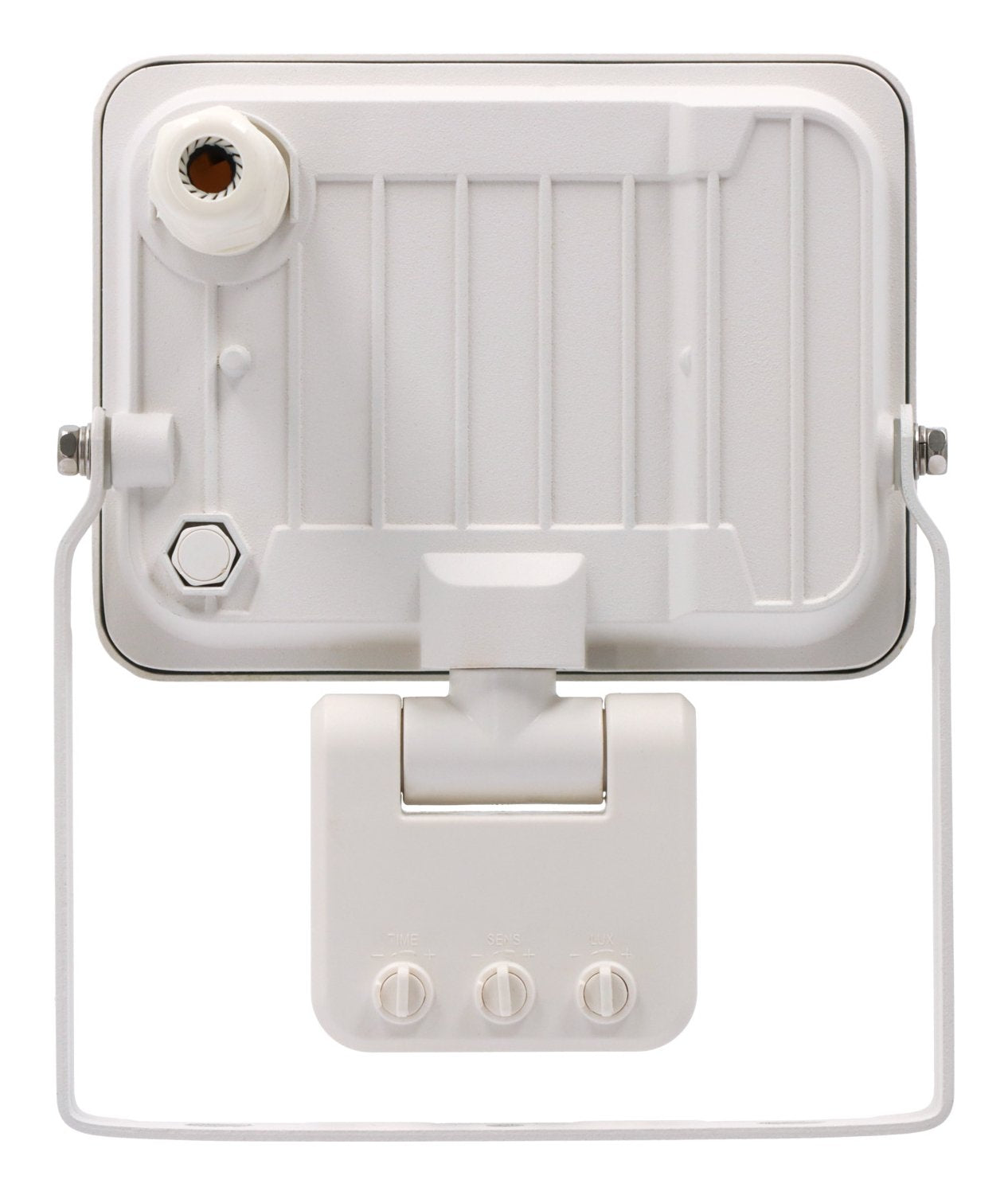 Brennenmuhl Led Mrahler Jaro 3060 P Con Infrarot-Bewegungs