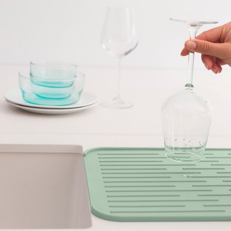 Brabantia 203329 Secaplatos Verde