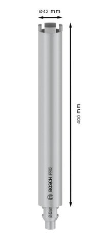 EAN 3165140947046 - Bosch 2 608 601 735 broca 1 pieza(s) imagen 2