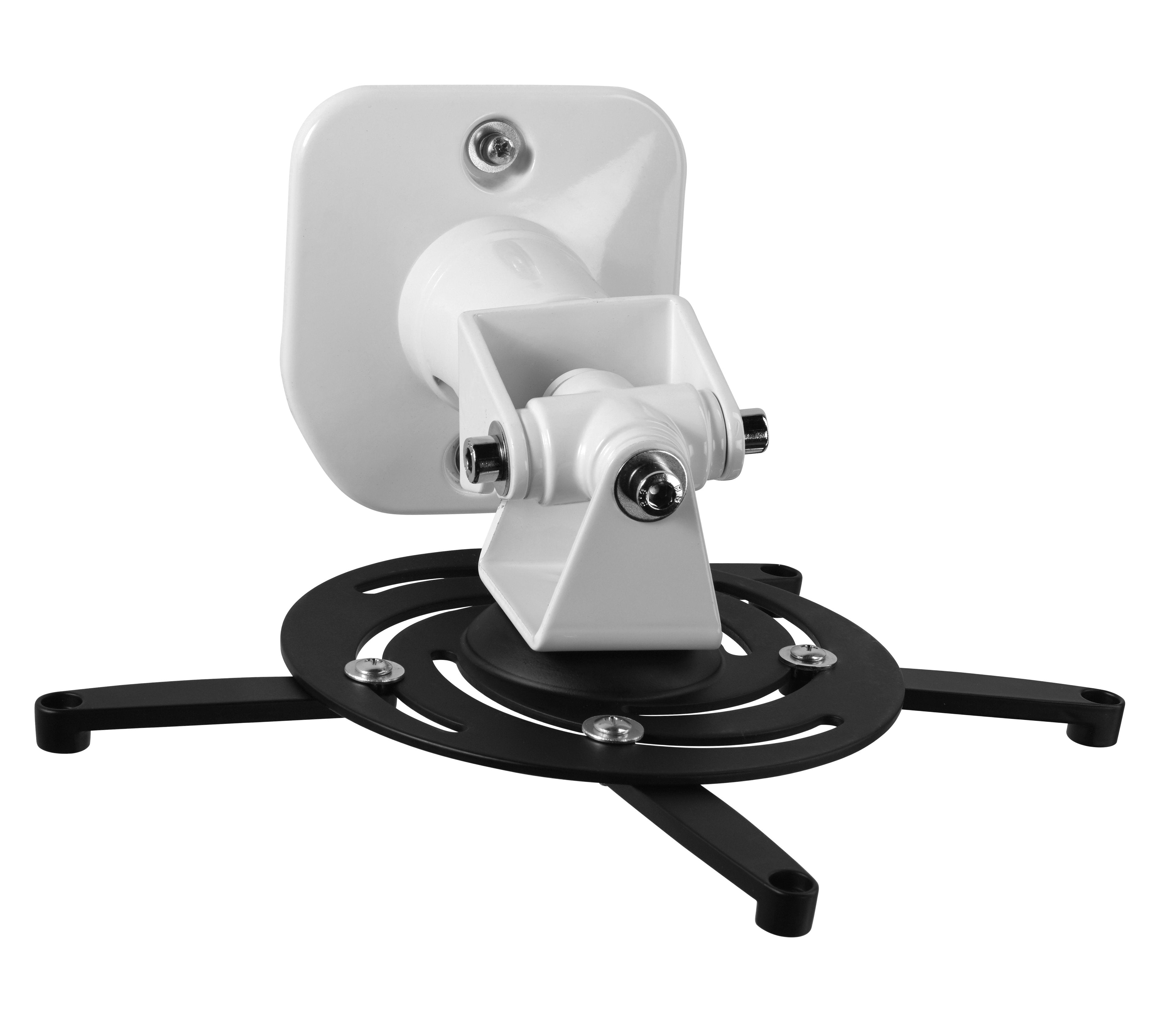 EAN 8716184065880 - One For All Solid WM5320 montaje para projector Techo Negro, Blanco imagen 4