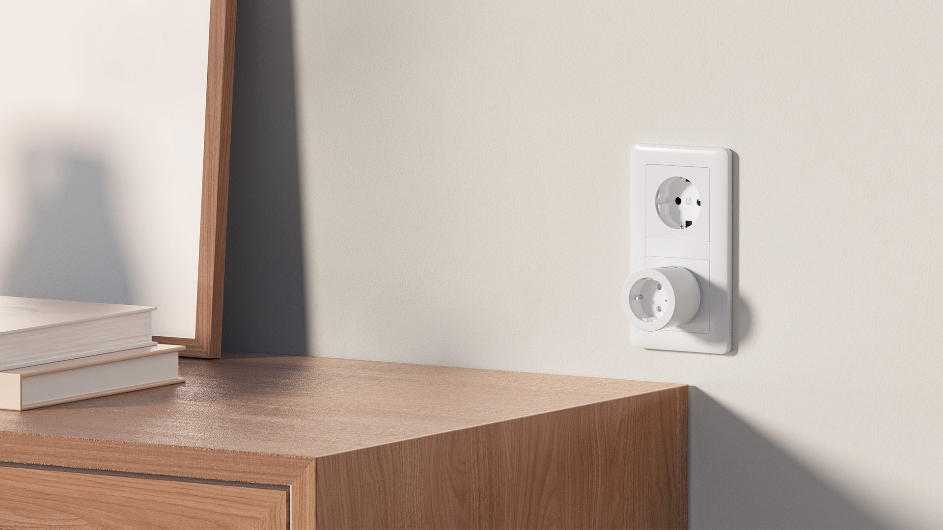 EAN 6976391034709 - Imou CE2P enchufe inteligente 3680 W Hogar, Oficina Blanco imagen 4