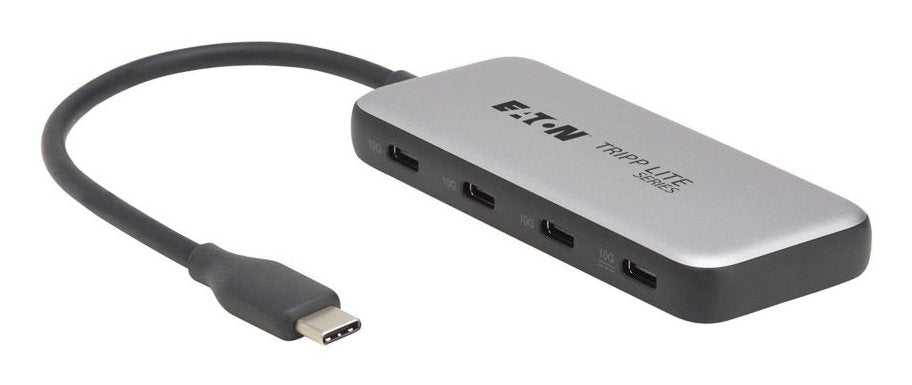 EAN 0037332286109 - Tripp Lite U460-004-4C-G2C hub de interfaz imagen 1