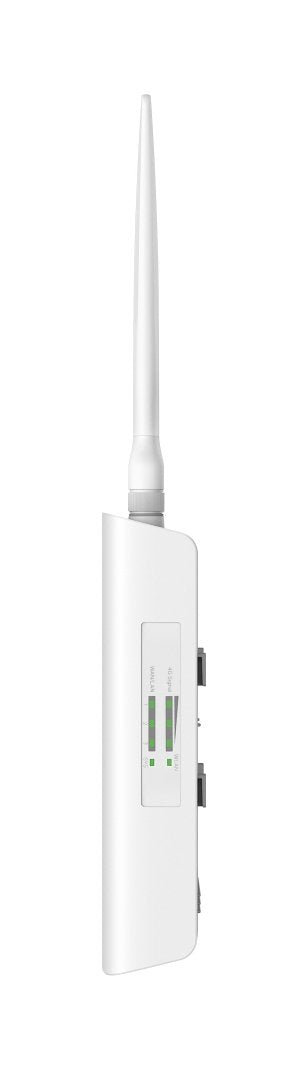 Router Vpn Tp-Link Er703wp-4g-Outdoor Omada Ax3000 Nanosim 4g+ 3xwan/Lan Poe Wifi 6 Ip55