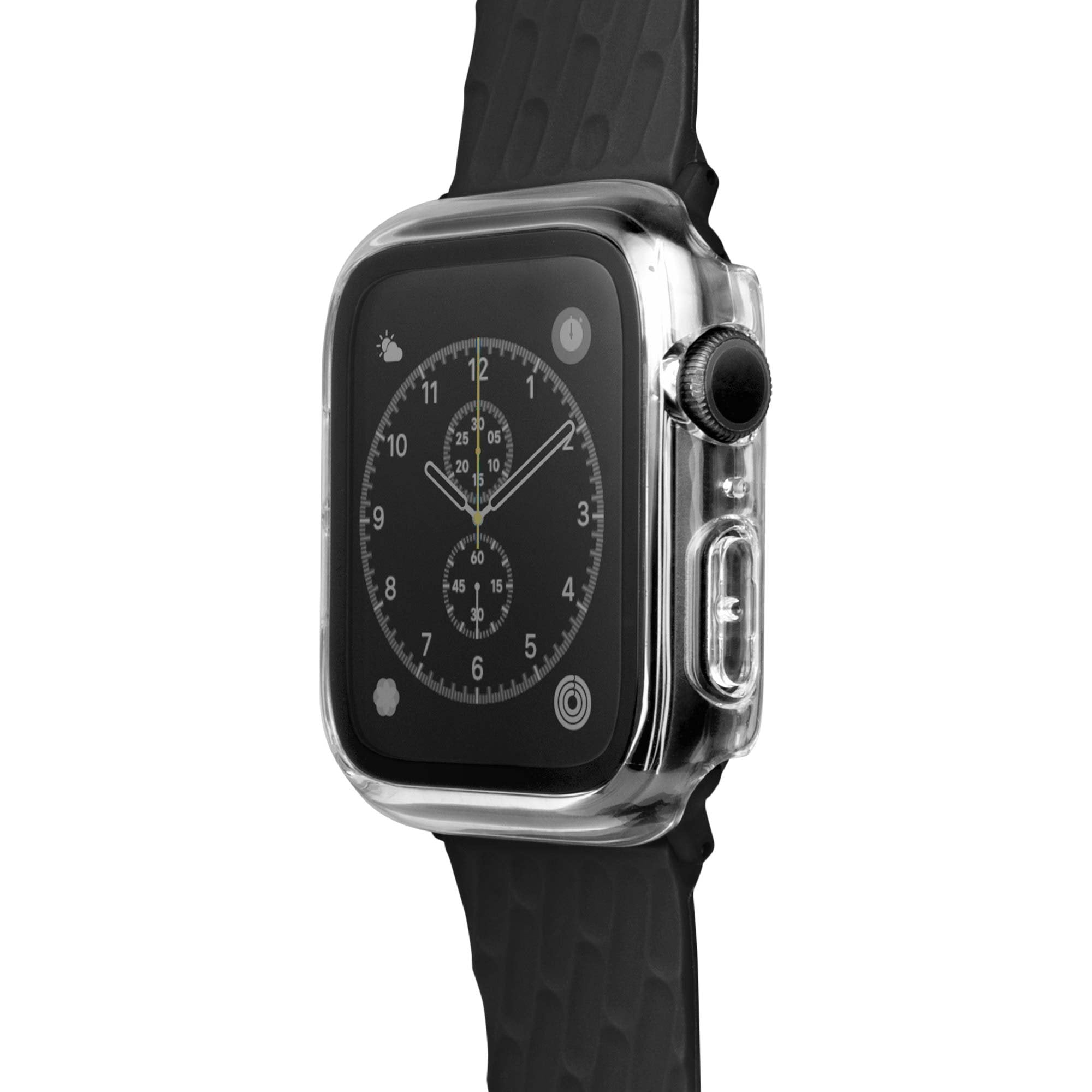 Laut Shield Clear Glass Pc Protector Apple Watch Ultra 49mm