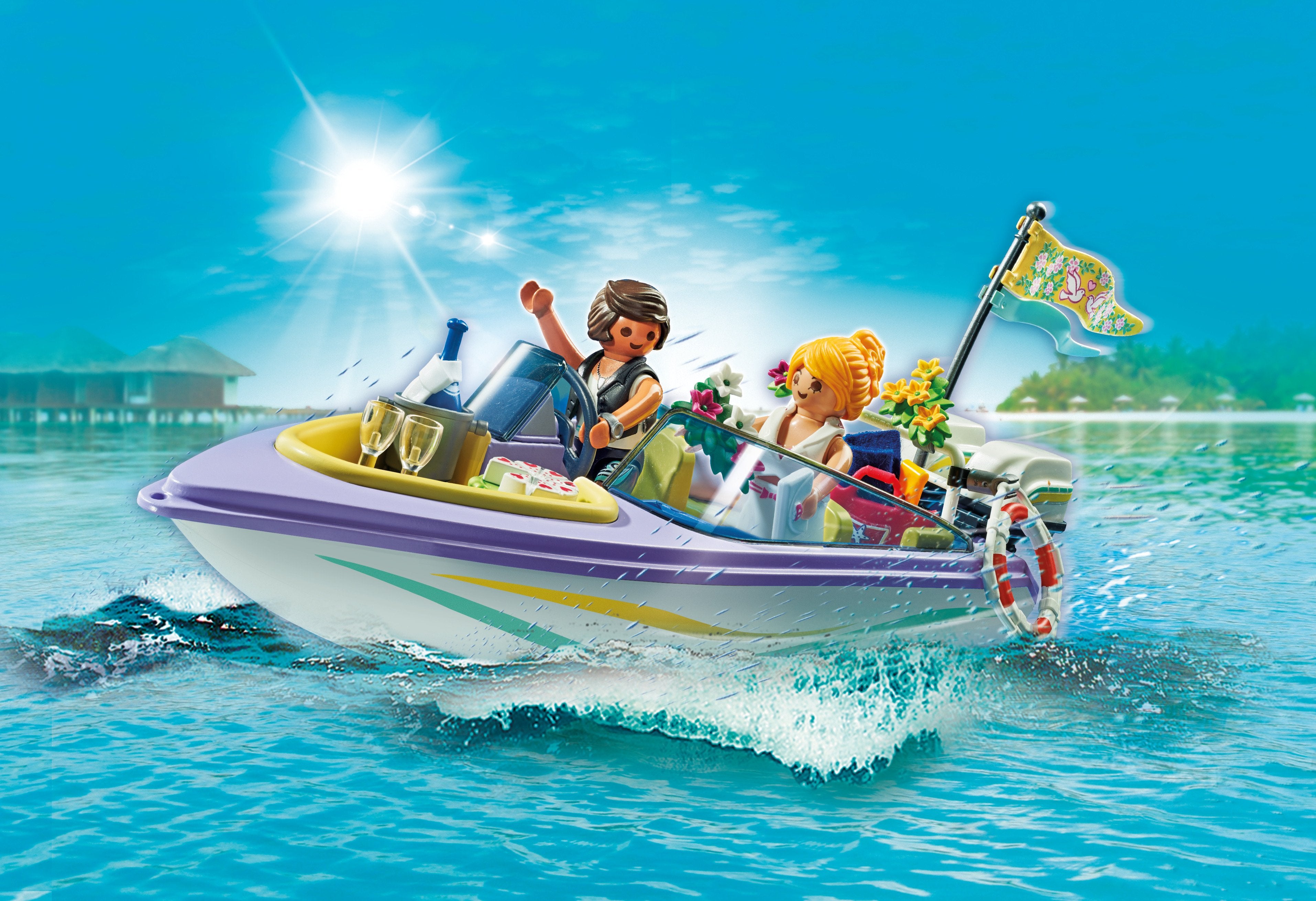EAN 4008789713667 - Playmobil City Life 71366 figura de juguete para niños imagen 10