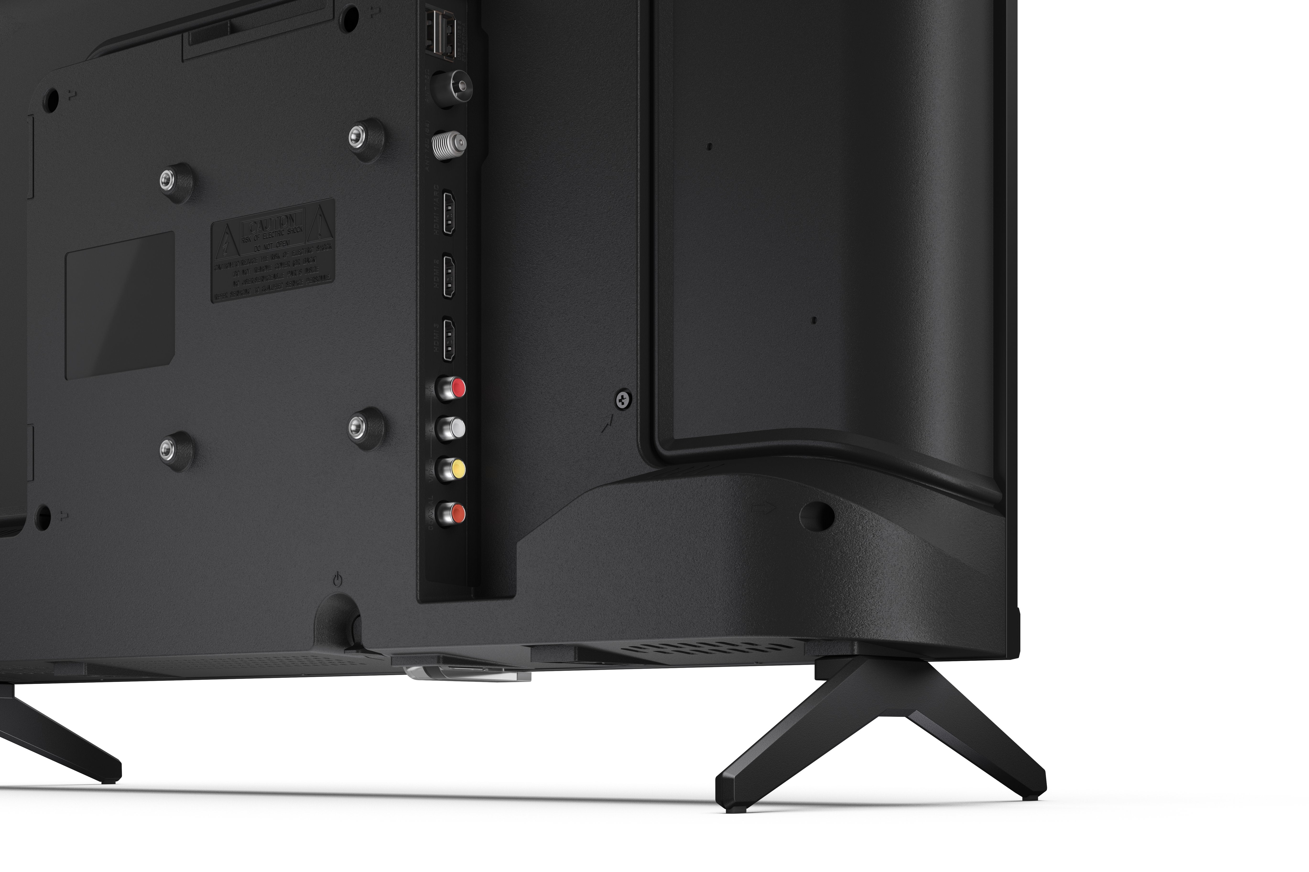 EAN 5905683272346 - Sharp 24HA1205E Televisor 61 cm (24") HD imagen 6