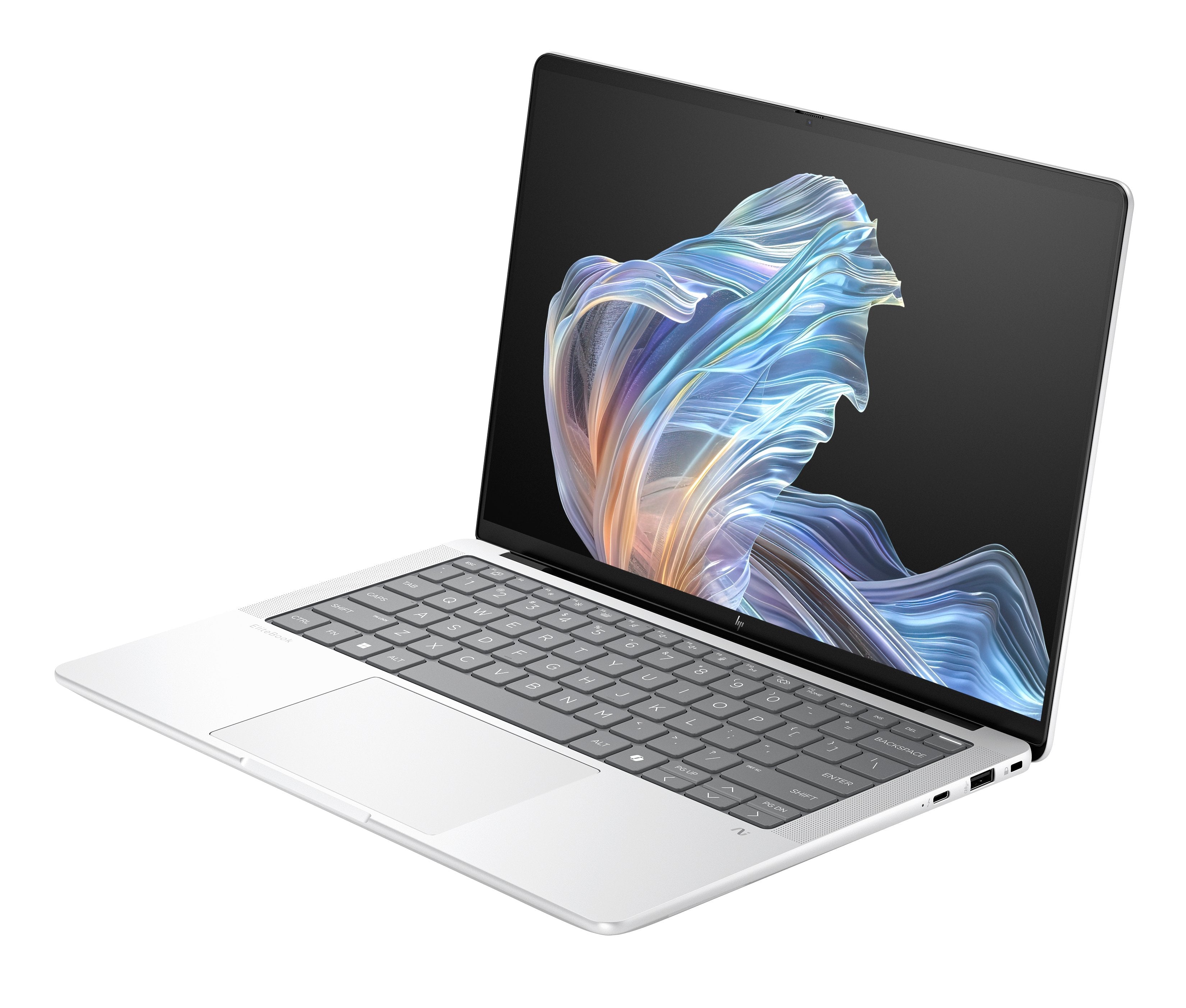 Portátil Hp Eb X G1a 14" Rai7p360 32gb  1tb 14in W11p