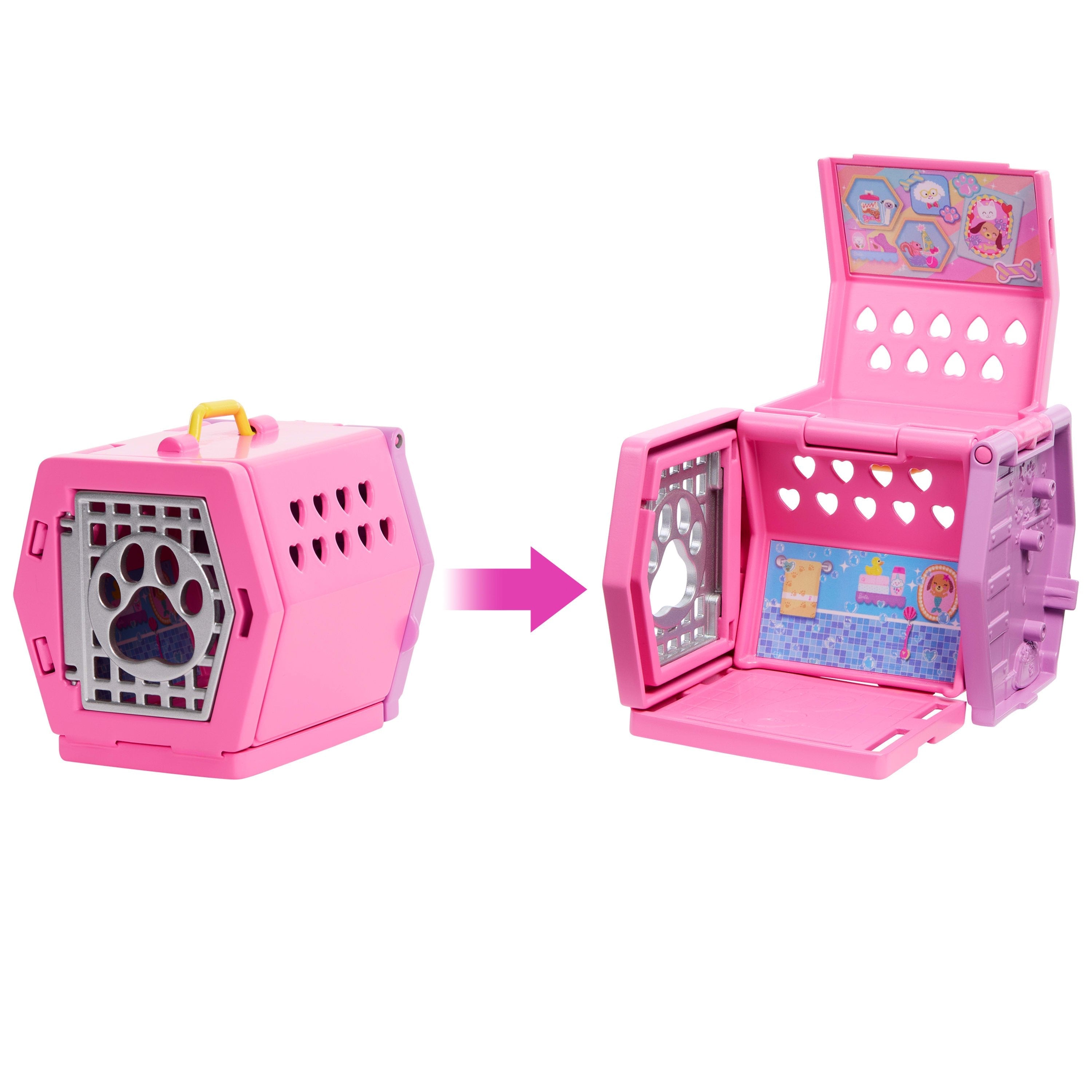 EAN 0194735283064 - Barbie JDF89 muñeca imagen 3
