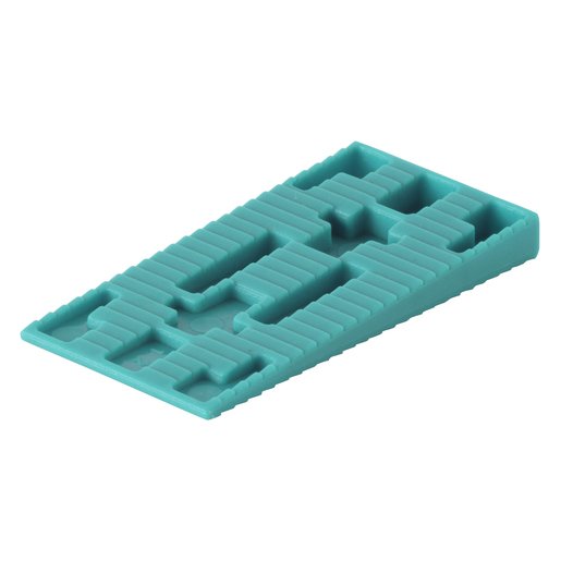 Wolfcraft 40 Abstandskeile 6930000