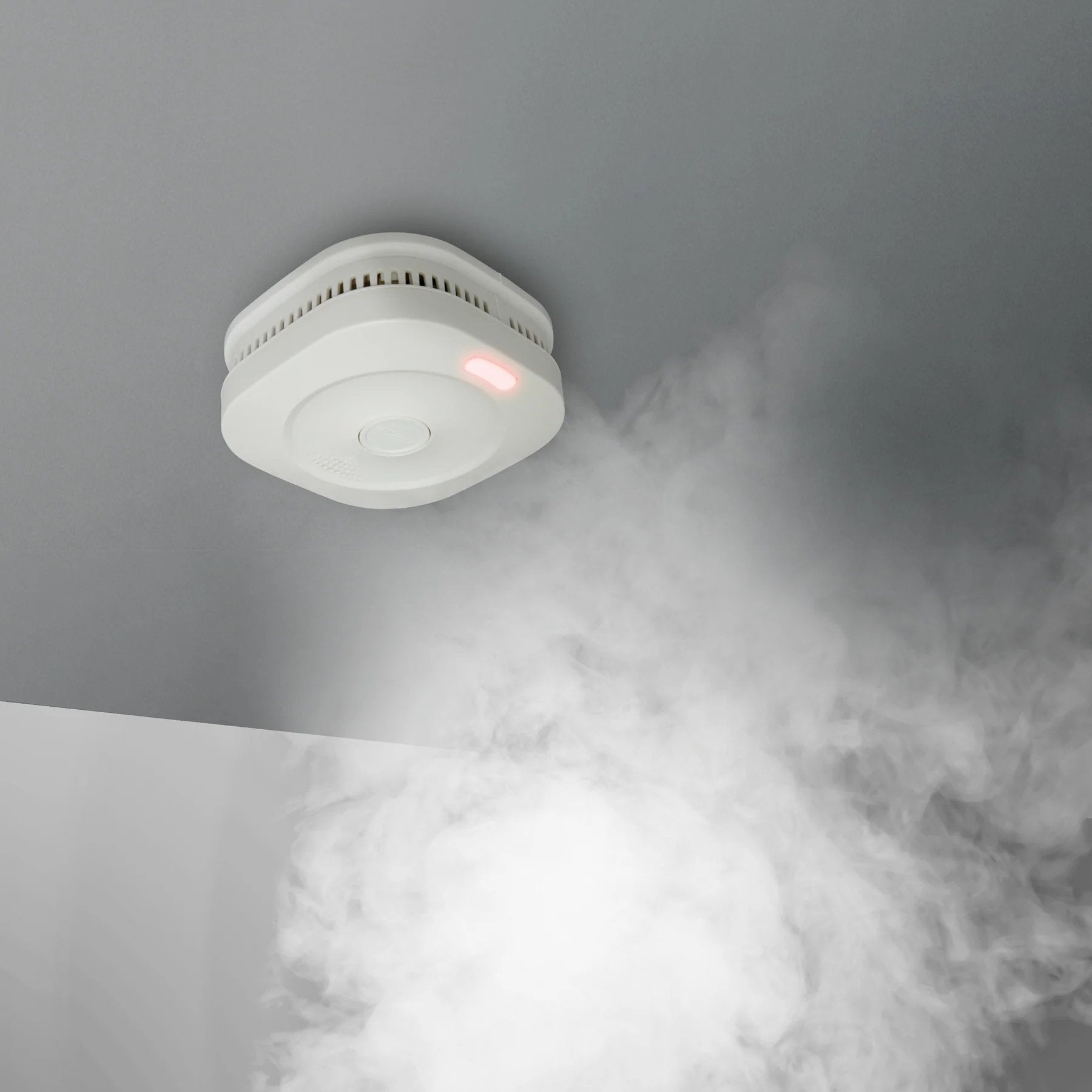 EAN 8712412593576 - Alecto SMARTSMOKE11 detector de humo inteligente Sensor óptico Interconectables Conexión inalámbrica imagen 12
