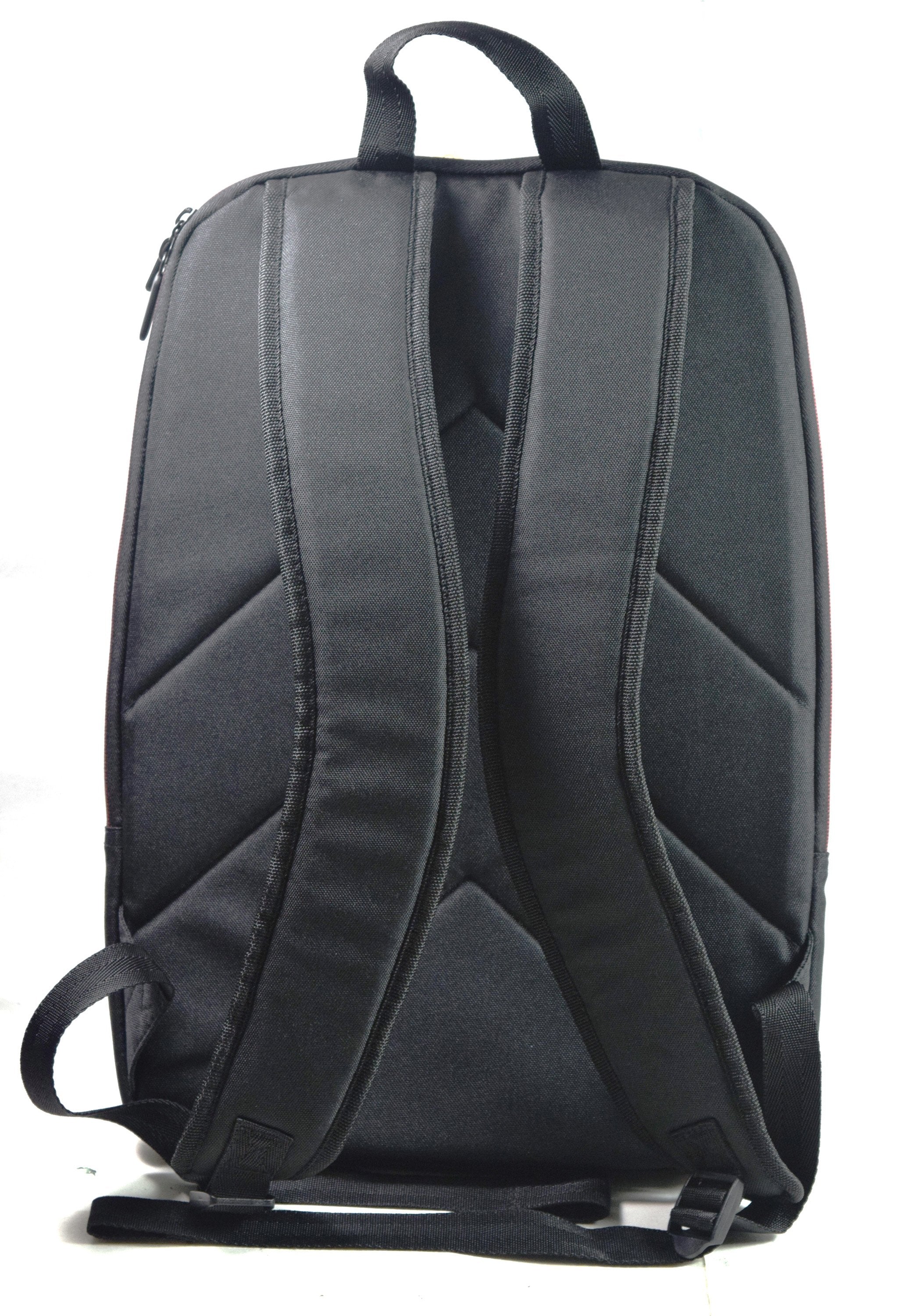 Asus Mochila Nereus 10 In 1 Black 16(P)