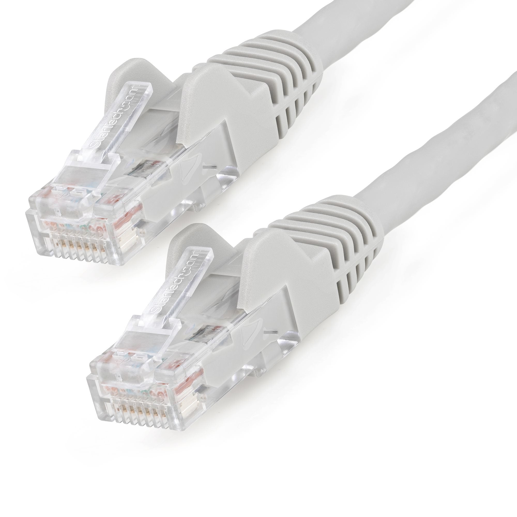 EAN 0065030892230 - StarTech.com N6LPATCH5MGR cable de red U/UTP (UTP) imagen 1