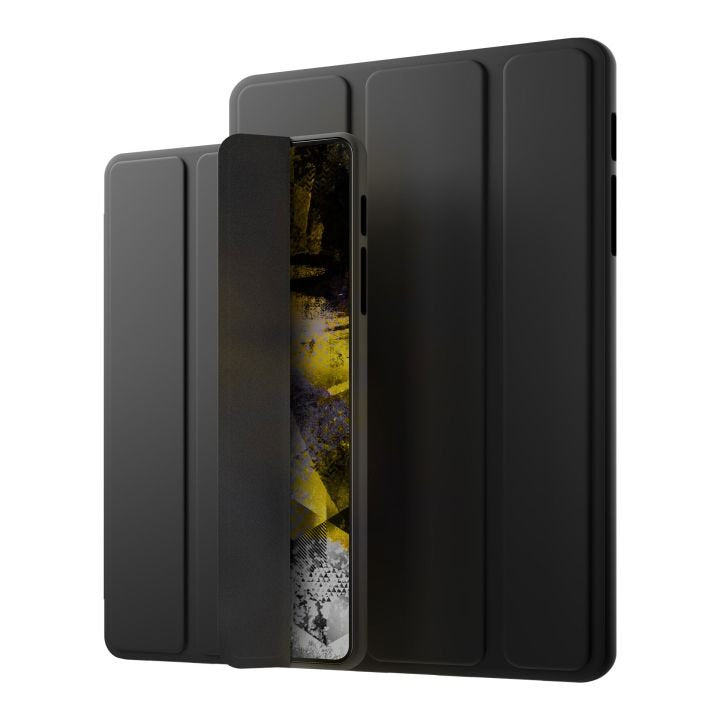 EAN 5903108569941 - 3MK iPad Pro 13'' (M4) 33 cm (13") Libro Negro imagen 1