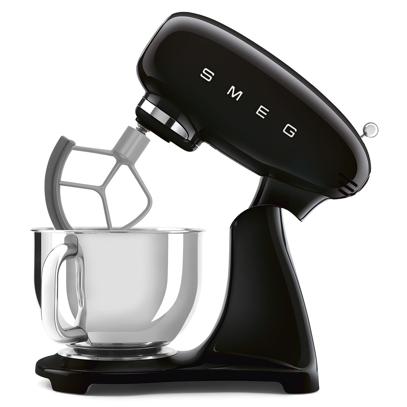 Smeg Küchenmaschine Smf05bleu, 4.8l, 1000w, Negro