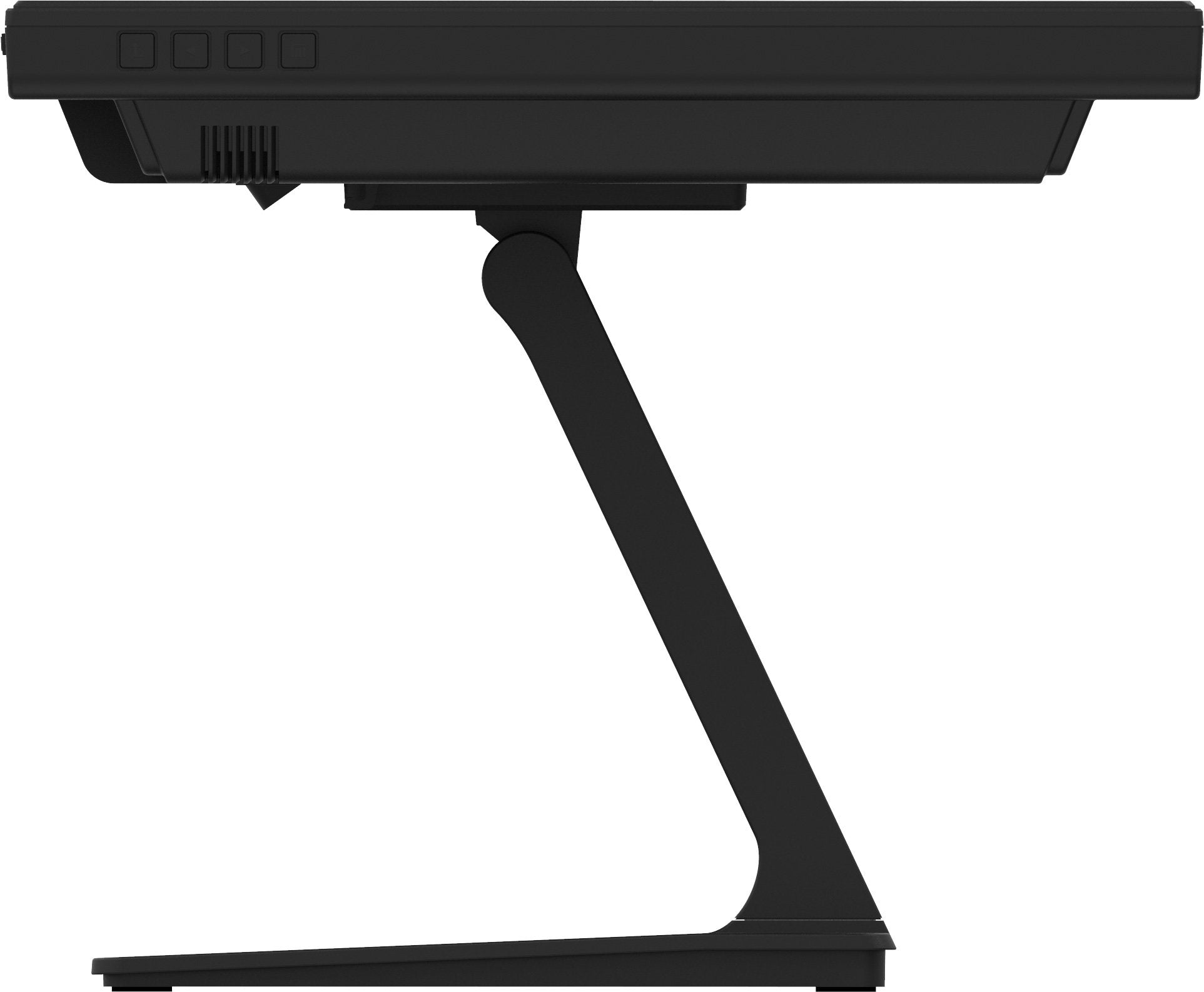 Iiyama 48.0cm 19" T1932msc-B2s 5:4 M-Touch Hdmi+Dp+Vga