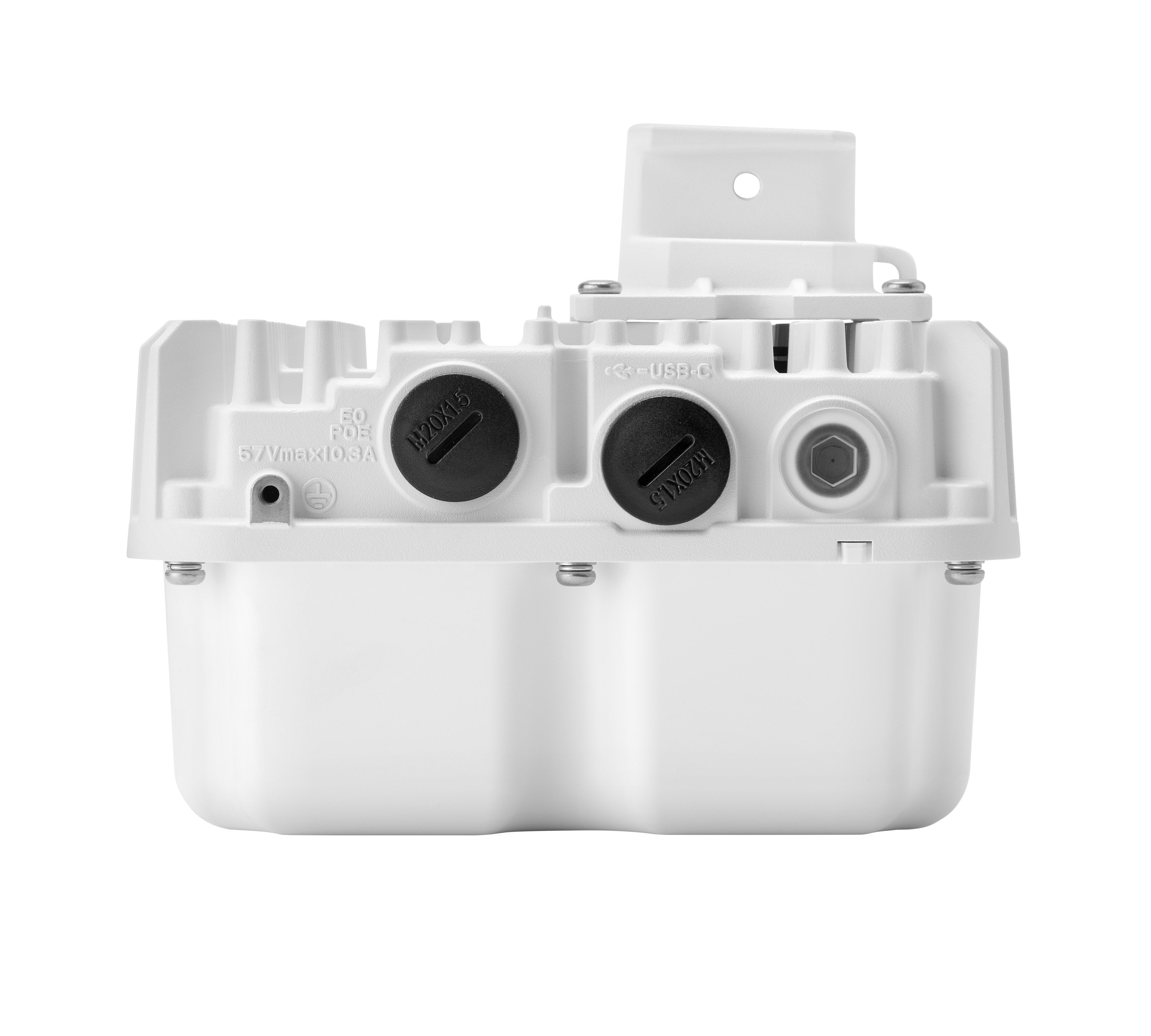 Hpe Aruba Networking Ap-765 (Rw) Flex - Accesspoint - Eingebauter Dynamischer Antn - Wi-Fi 7, Bluetooth 5.4 Le, Zigbee - Wi-Fi 7