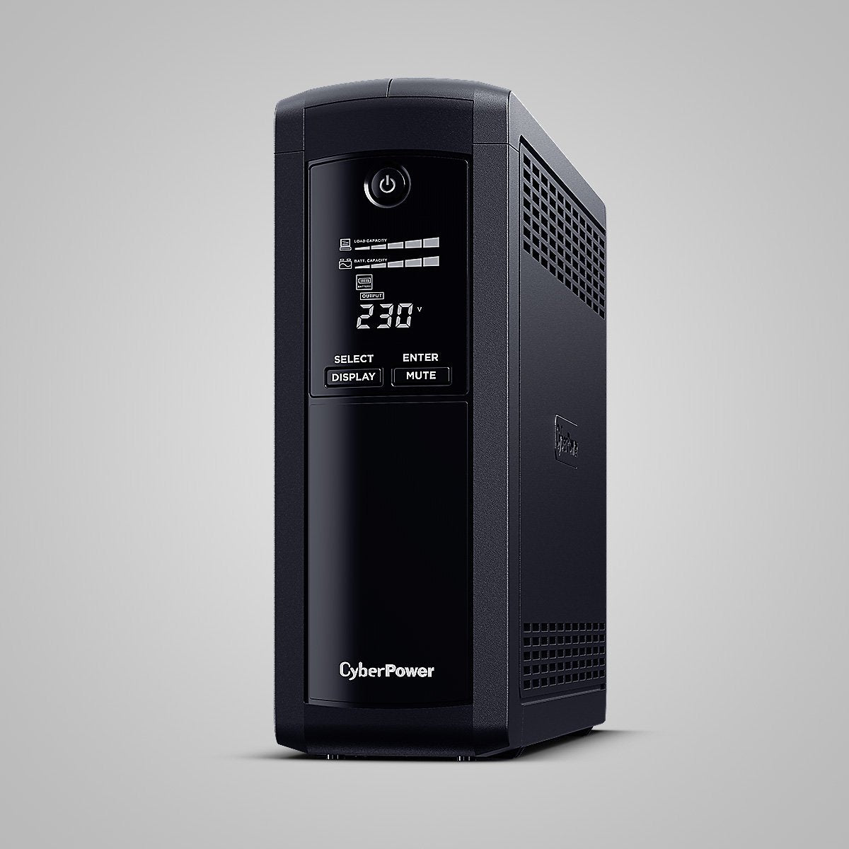 EAN 4712856274899 - CyberPower Tracer III VP1200ELCD-FR sistema de alimentación ininterrumpida (UPS) Línea interactiva 1,2 kV imagen 1