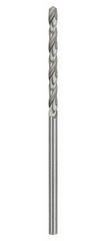 Bosch Broca Para Metal Hss-G, Din 338,  2mm 2608585908