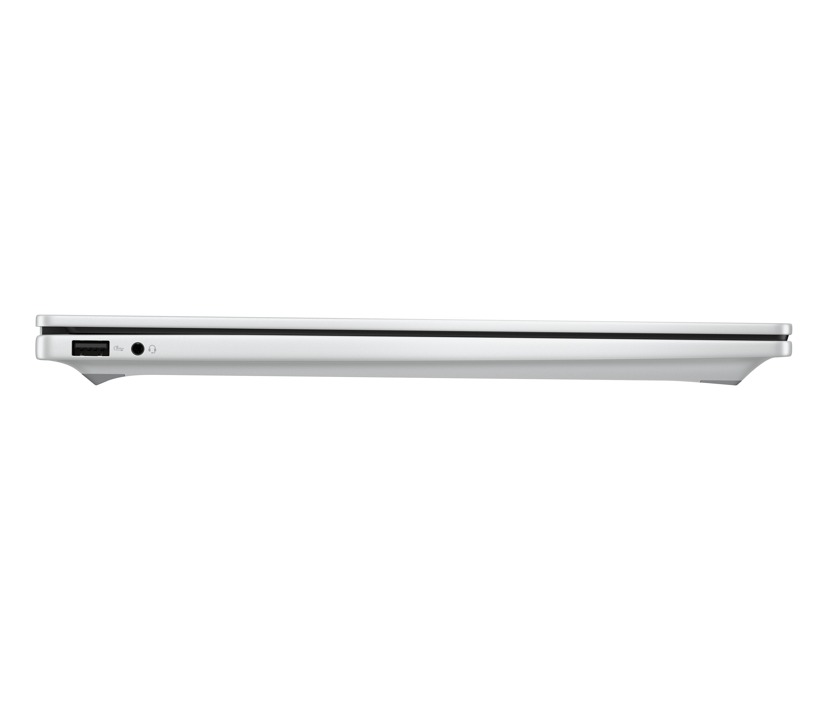 Portátil Hp Omnibook 7 Ai 16-Ay0004ns Intel Core Ultra 7-255h 32gb 1tb Ssd Geforce Rtx 4050 16' Win11