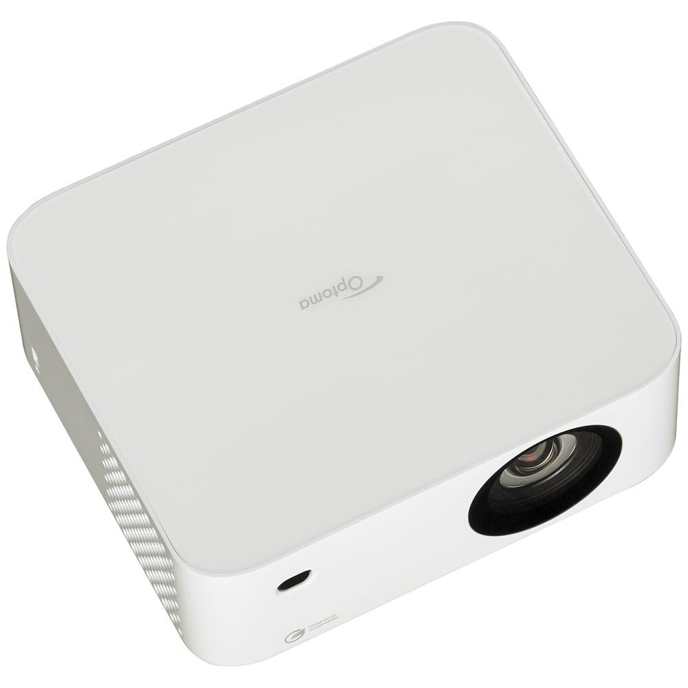 EAN 5055387667402 - Optoma ML1080 Proyector de alcance estándar 550 lúmenes ANSI DLP 1080p (1920x1080) Blanco imagen 18