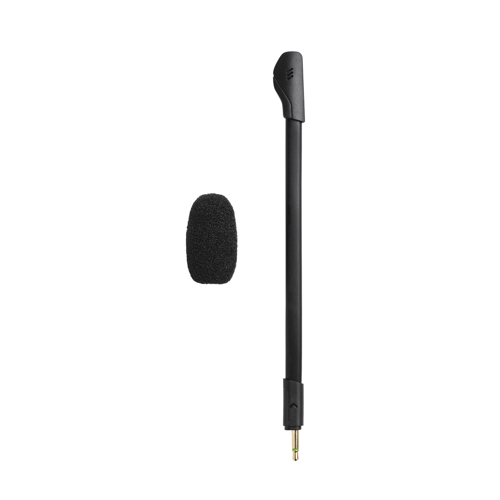 Auricular Jbl Quantum 100 Negro Y Verde