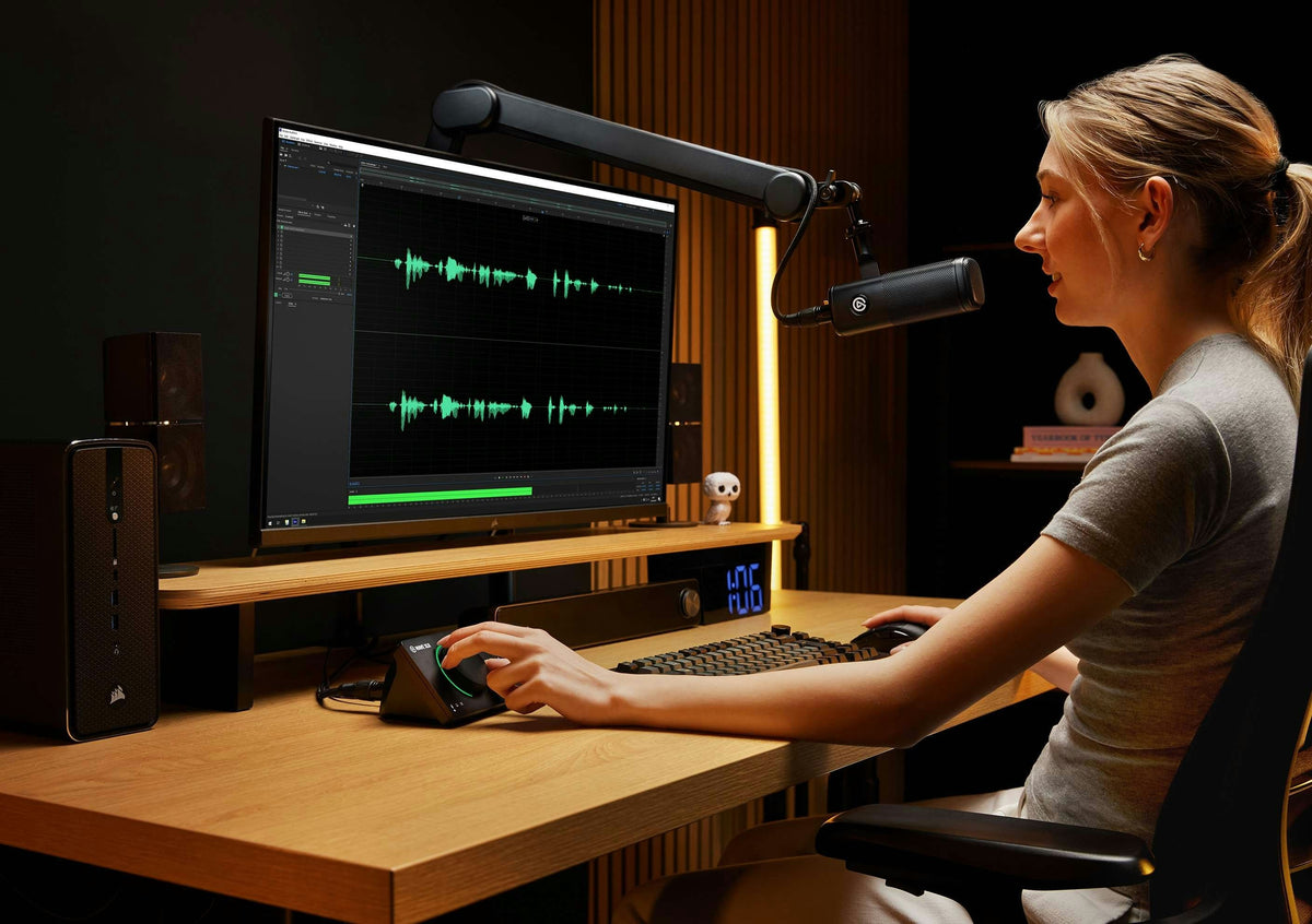 EAN 0840440497967 - Elgato Wave XLR MK.2 imagen 4