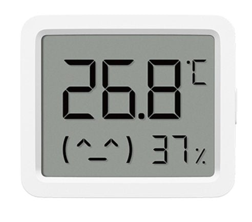 EAN 6932554422325 - Xiaomi QBH4312GL sensor de temperatura y humedad Interior Independiente Inalámbrico imagen 1