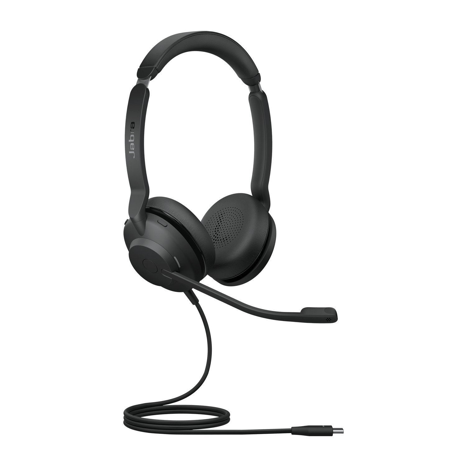 EAN 5706991028638 - Jabra Evolve2 30 SE Auriculares Alámbrico Diadema Oficina/Centro de llamadas USB Tipo C Negro imagen 1