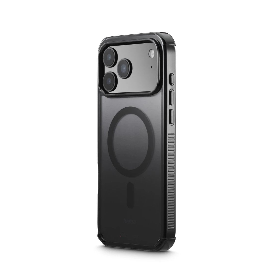 Hama Extreme Protect Funda Para Iphone 17 Pro Max - Magnetico - Antideslizante - Policarbonato - Proteccion D3o -