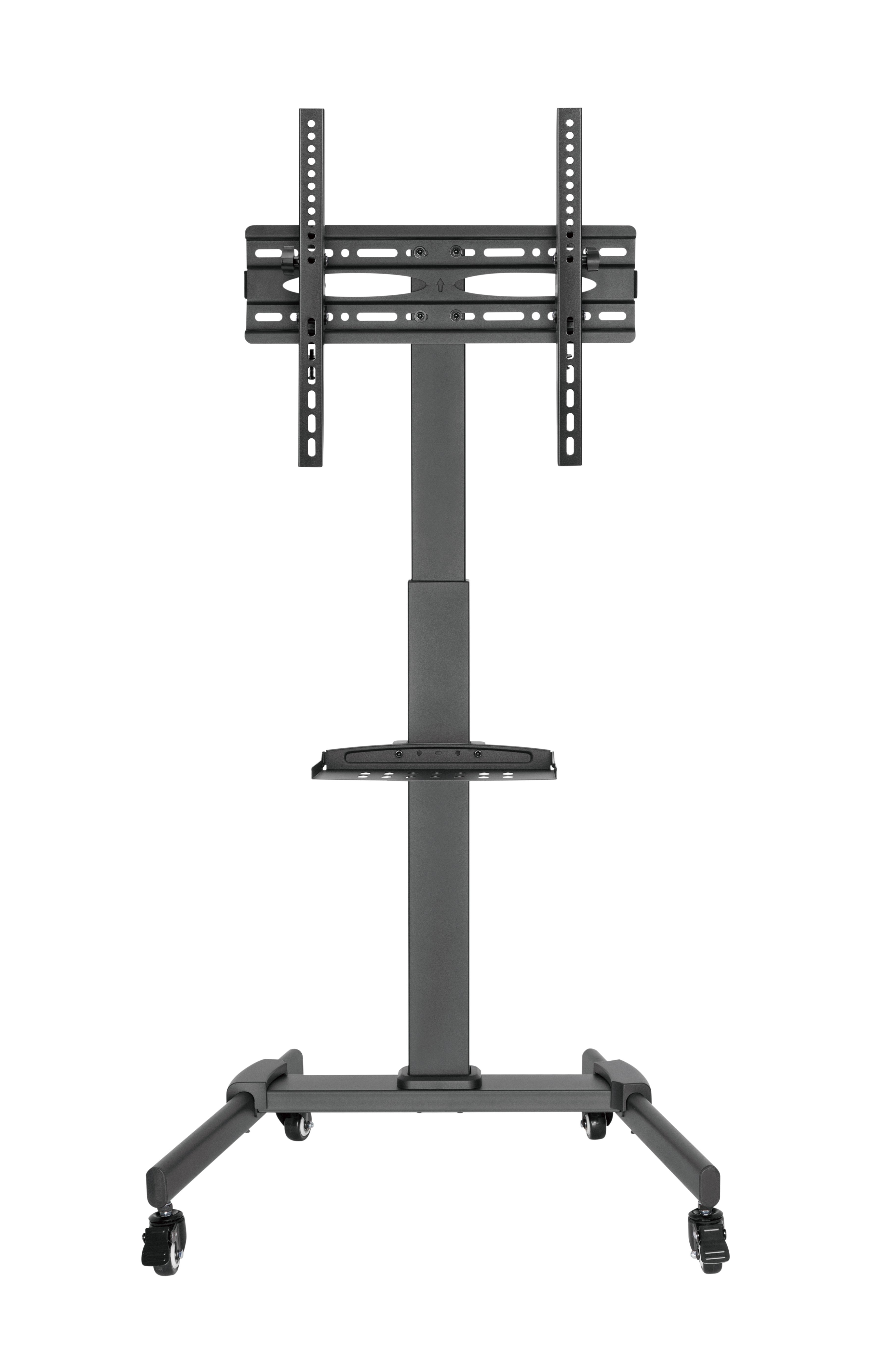 EAN 8716309135030 - Gembird TVS-55T-01 soporte para TV 139,7 cm (55") Negro imagen 1