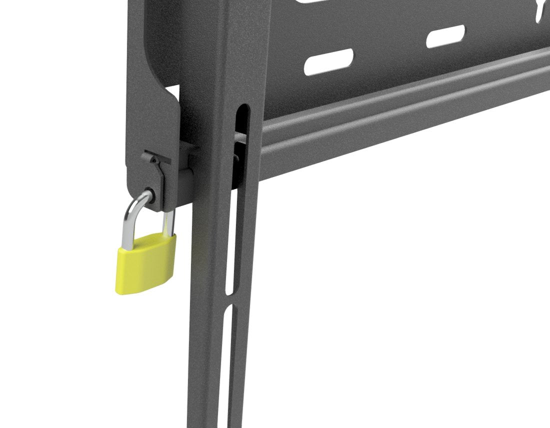 EAN 5902841107069 - iiyama MD-WM6080 soporte para monitor Pared Negro imagen 6