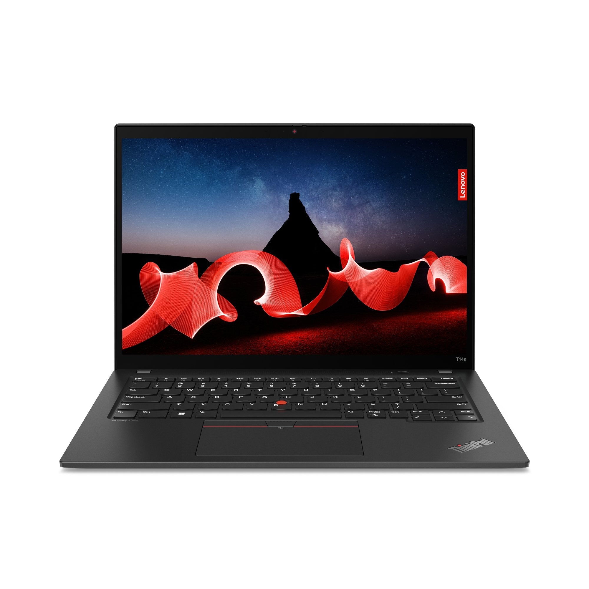 Portátil Lenovo Thinkpad T14s G4 I5-1335u 16gb 512gb Ssd 14" Wuxga 4g W11pro 3 Años Premier Support