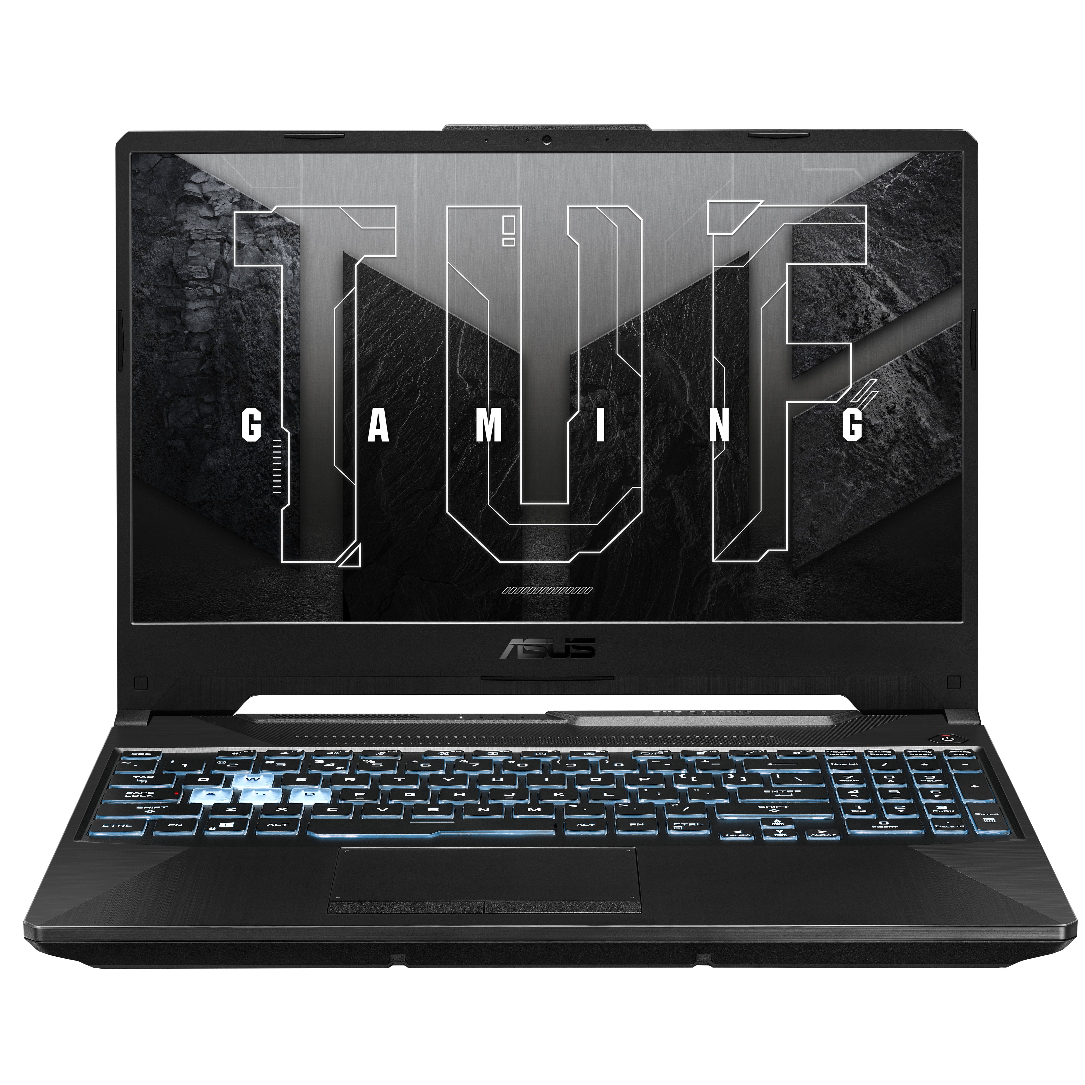EAN 4711387477090 - ASUS TUF Gaming A15 FA506NC-HN001W AMD Ryzen™ 5 7535H Portátil 39,6 cm (15.6") Full HD 16 GB DDR5-SDRAM 5 imagen 1