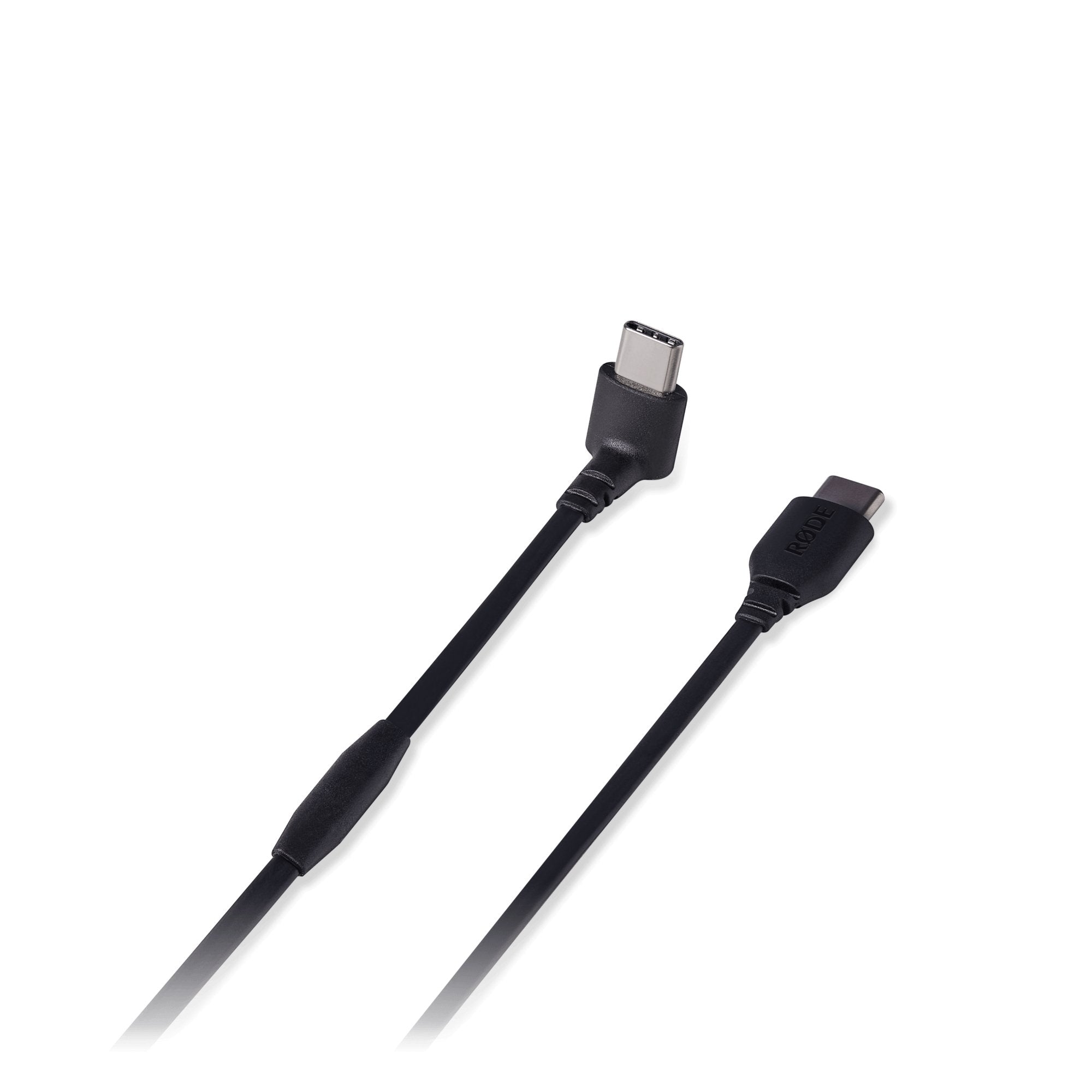 EAN 0698813006953 - RØDE SC16 cable USB 0,3 m USB C Negro imagen 2