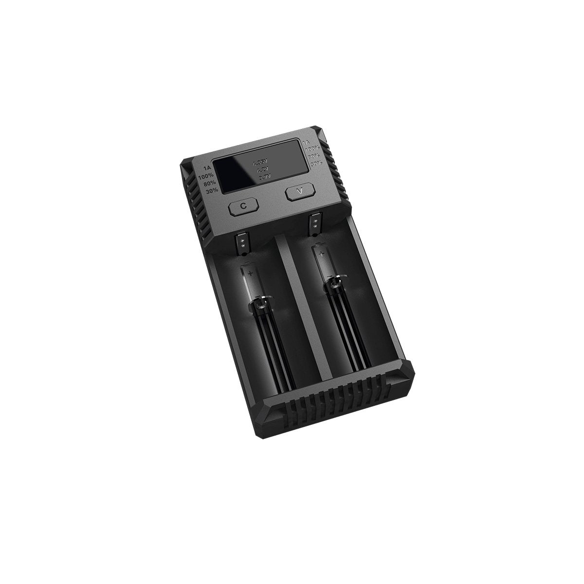 EAN 6952506491384 - Nitecore NEW i2 cargador de batería Pilas de uso doméstico Corriente alterna imagen 1