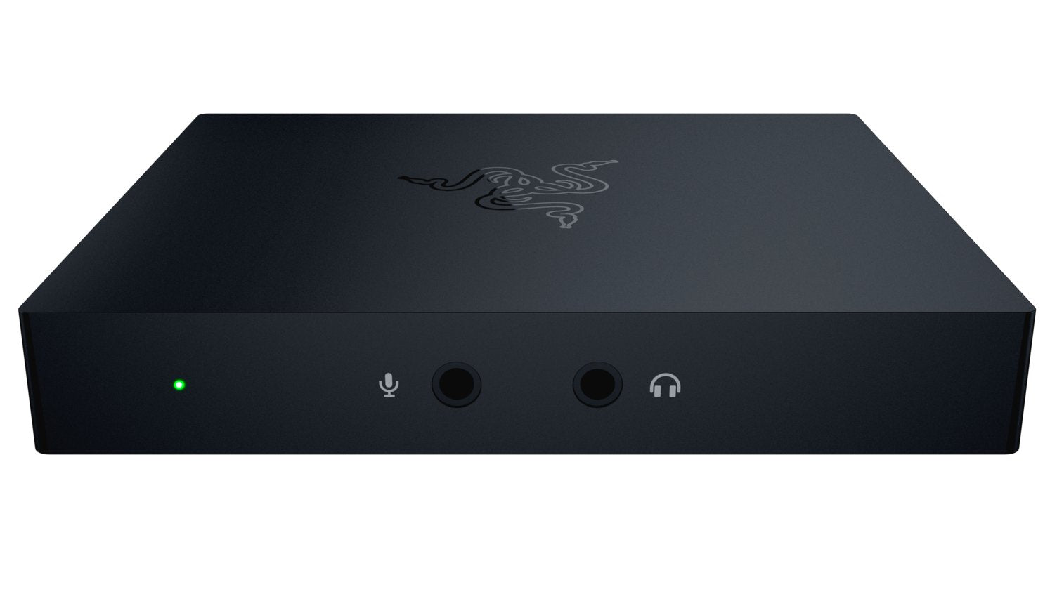 Capturador De Video Razer Ripsaw Hd Negro Razer Ripsaw Hd, 2160p, 1080p, 1440p, 720p, 480p, 60 Pps