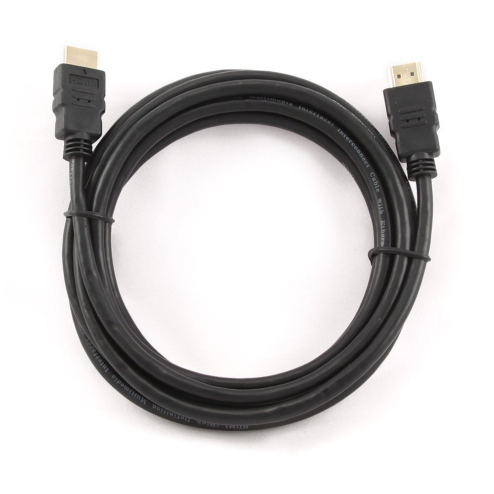 Gembird Cable Hdmi 3m M/M Hdmi Type A (Standard) Black