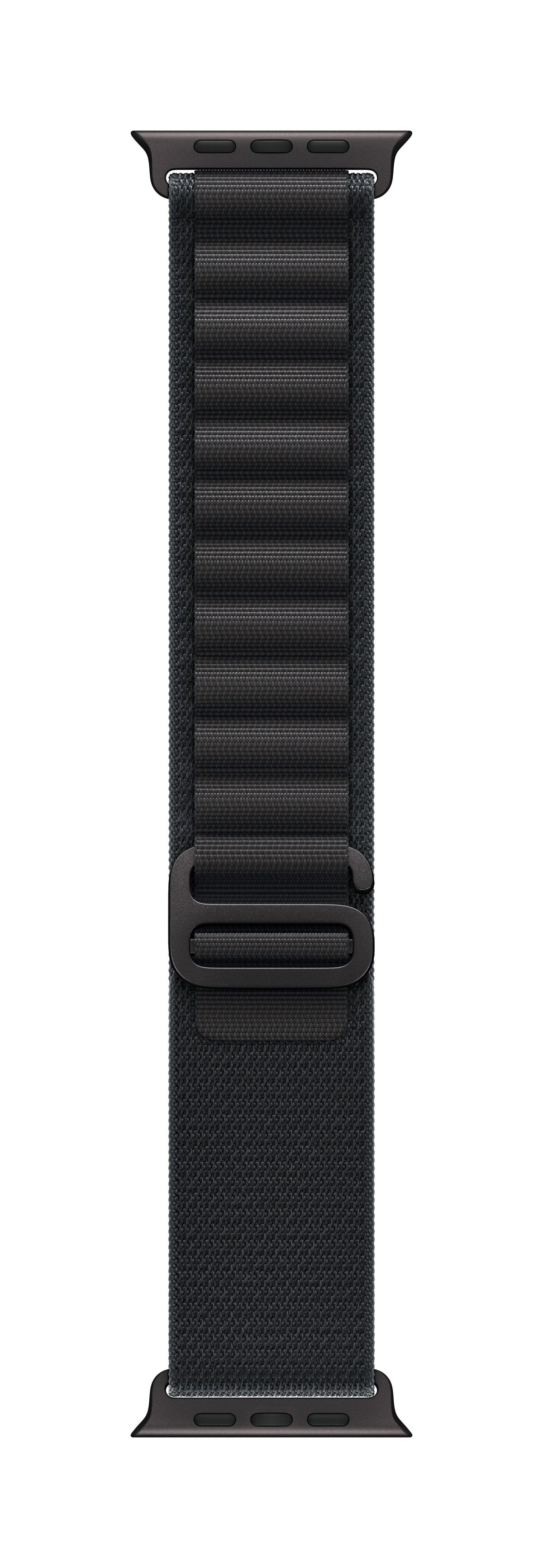 Apple Loop Para Smartwatch - 49 Mm, Negro